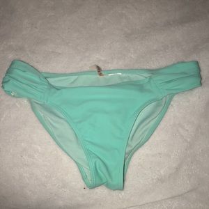 Forever 21 bikini bottoms!
